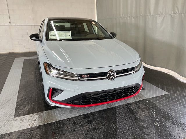 2026 Volkswagen Jetta
