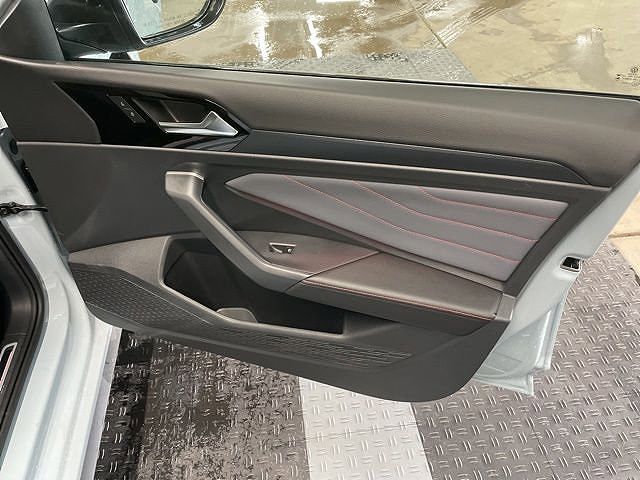 2026 Volkswagen Jetta