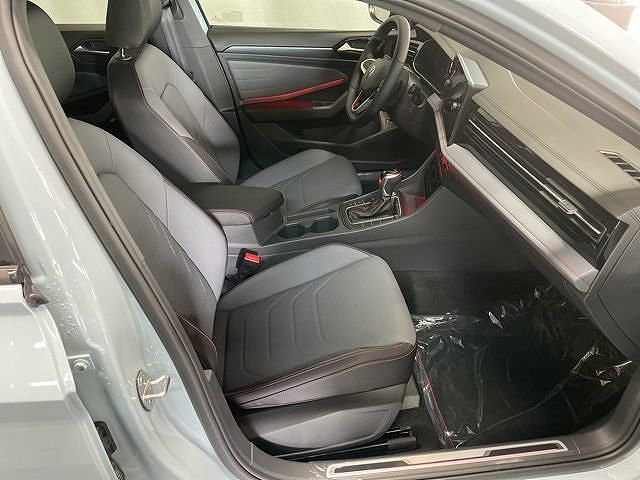 2026 Volkswagen Jetta