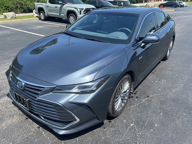 2020 Toyota Avalon