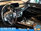 2016 BMW 7 Series 750i xDrive image 3