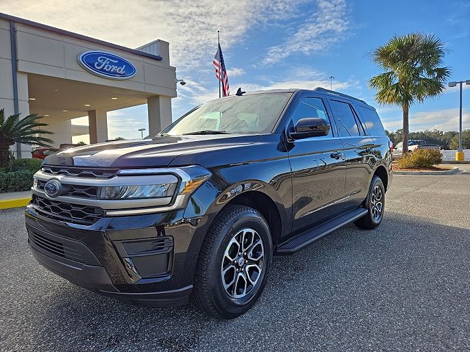 2024 Ford Expedition