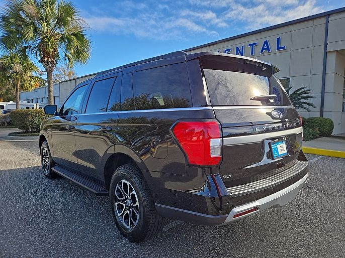 2024 Ford Expedition