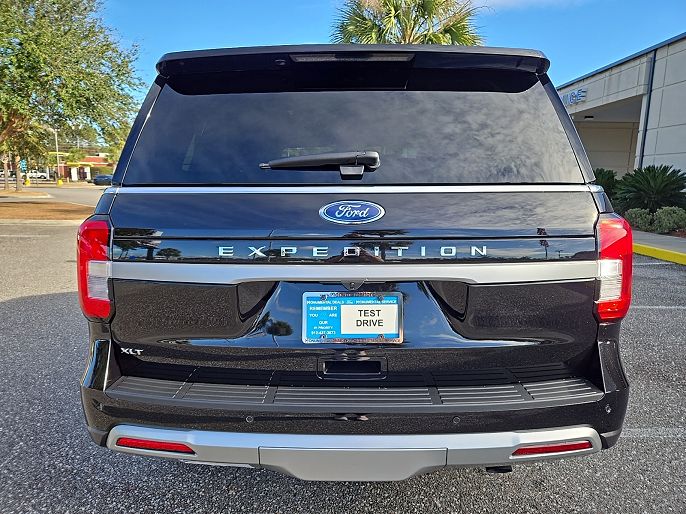 2024 Ford Expedition