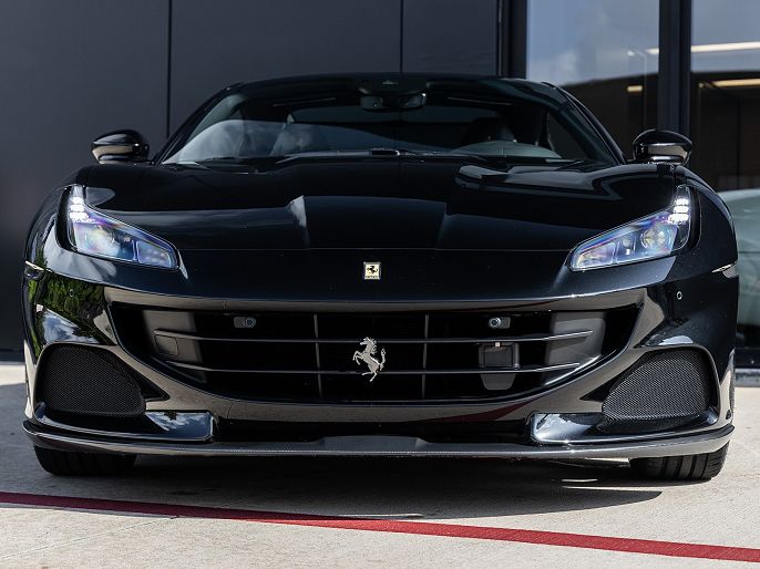 2023 Ferrari Portofino M