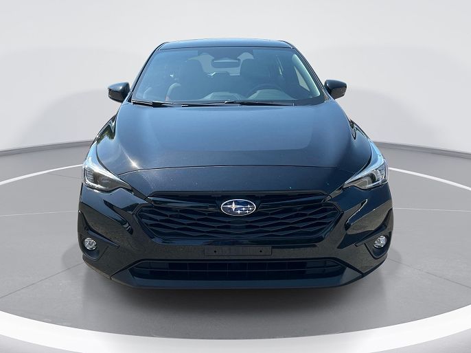 2024 Subaru Impreza