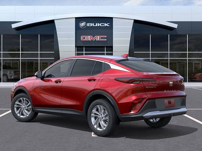 2026 Buick Envista