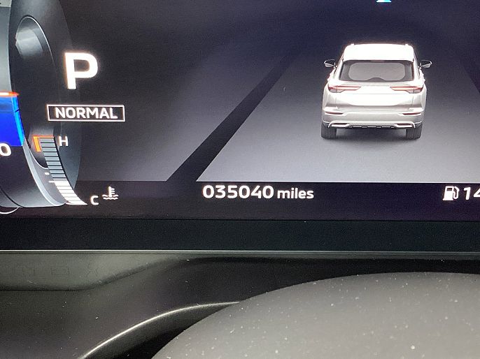 2024 Mitsubishi Outlander