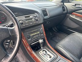 2002 Acura TL