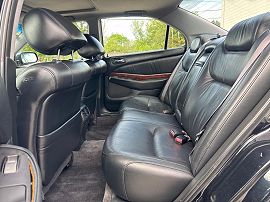 2002 Acura TL