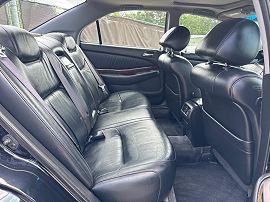 2002 Acura TL