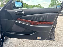 2002 Acura TL