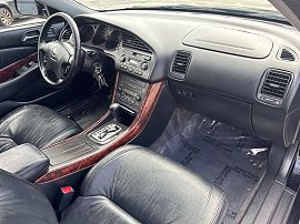 2002 Acura TL