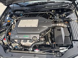 2002 Acura TL