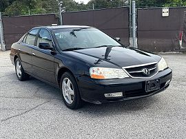 2002 Acura TL