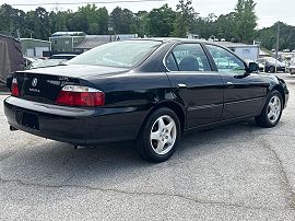 2002 Acura TL