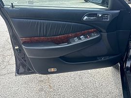 2002 Acura TL