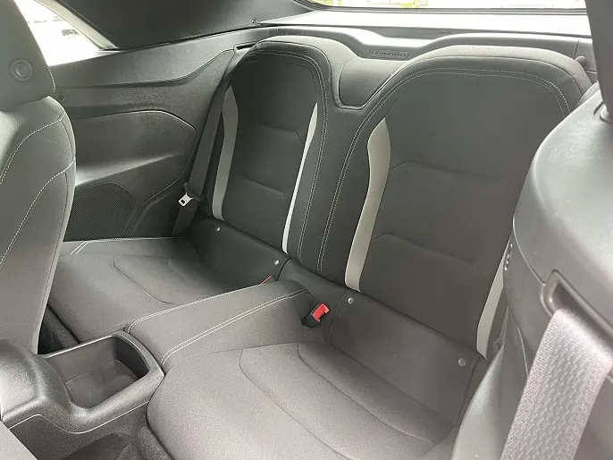 2023 Chevrolet Camaro