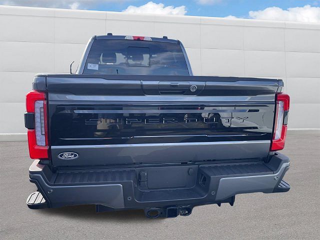 2027 Ford F-350
