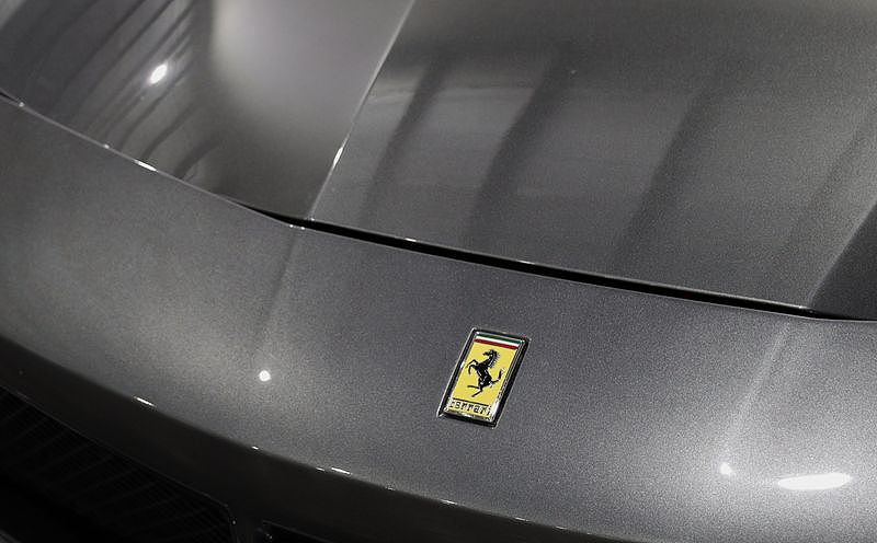 2016 Ferrari 488 GTB image 4