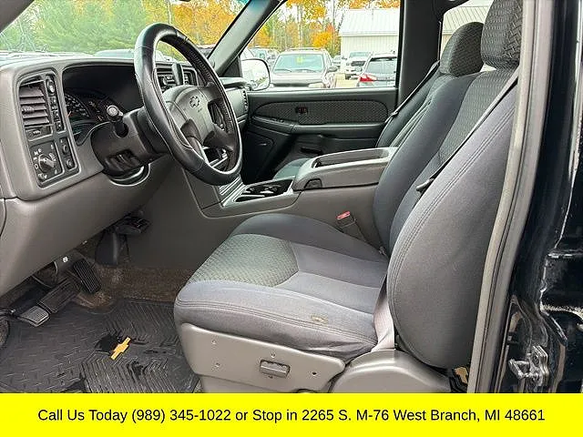 2003 Chevrolet Avalanche 1500