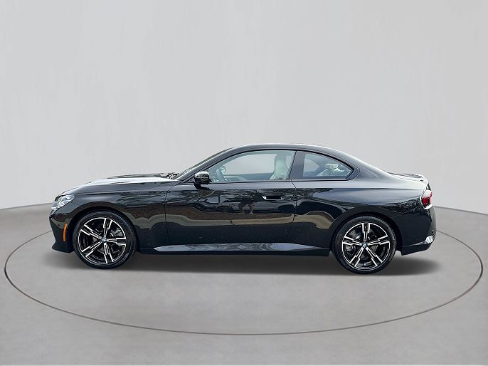 2025 BMW 2 Series