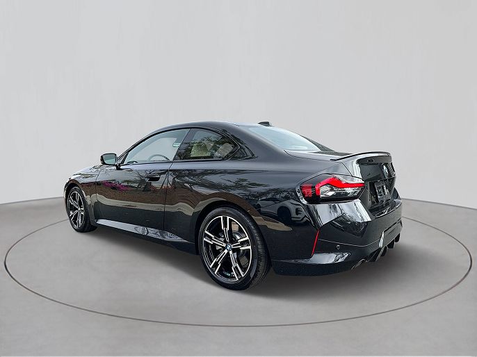 2025 BMW 2 Series