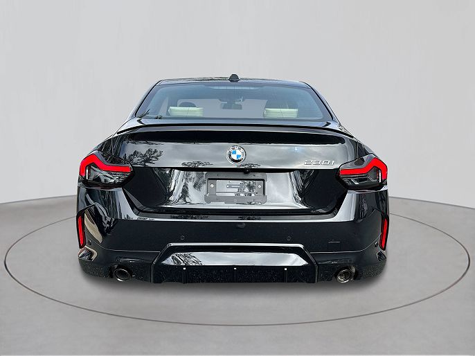 2025 BMW 2 Series