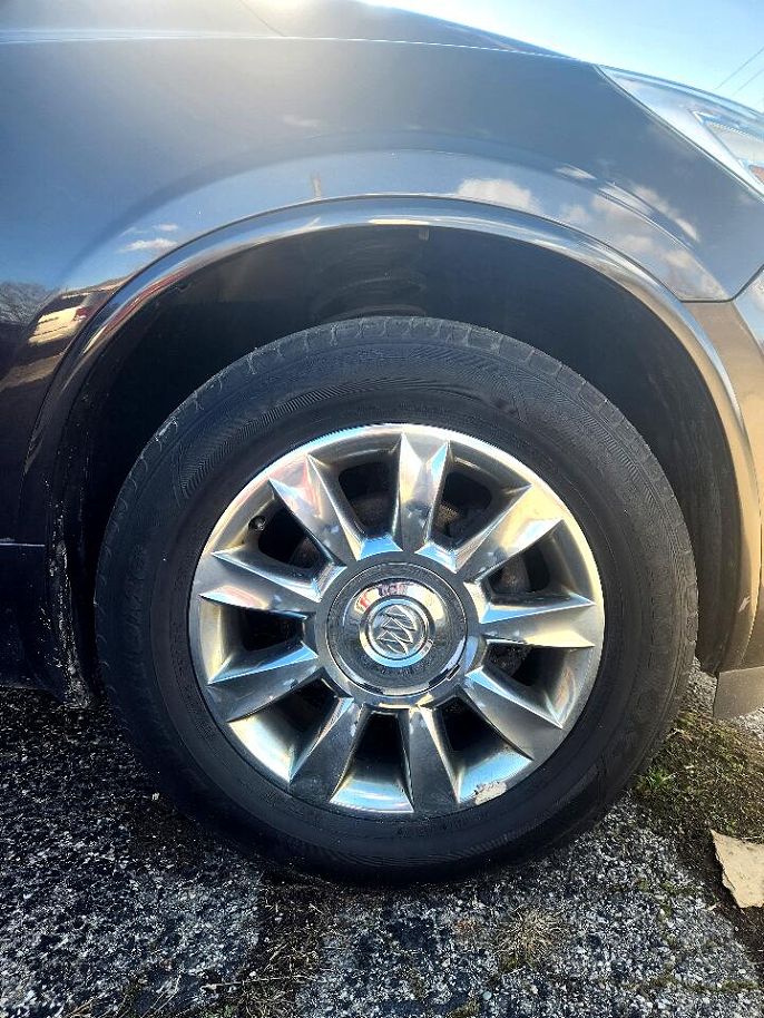 2015 Buick Enclave