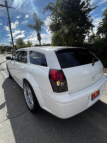 2006 Dodge Magnum