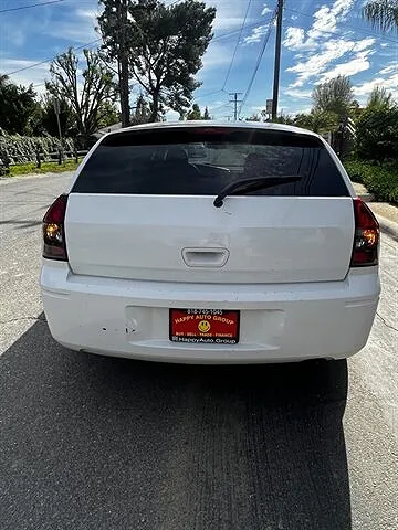2006 Dodge Magnum