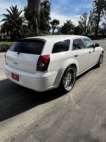 2006 Dodge Magnum