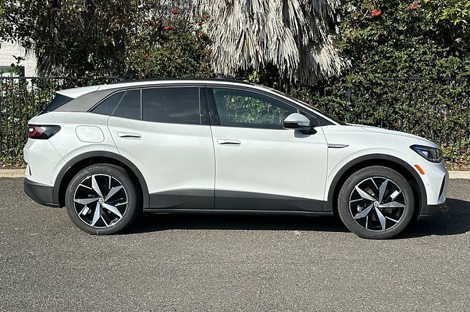 2026 Volkswagen ID.4