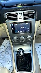 2007 Subaru Forester 2.5X image 11