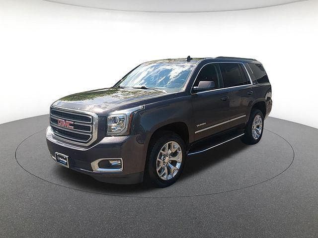 2016 GMC Yukon