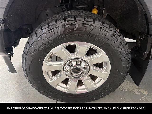 2021 Ford F-350