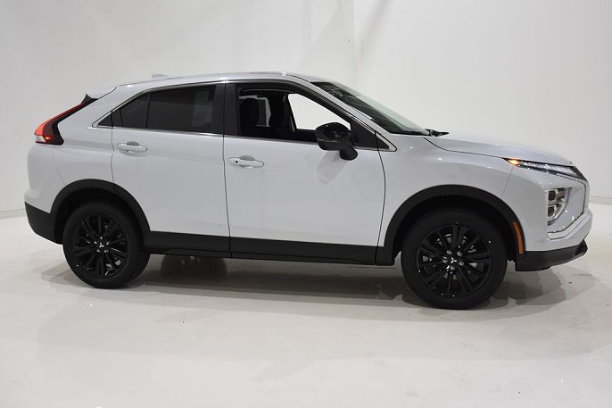 2025 Mitsubishi Eclipse Cross