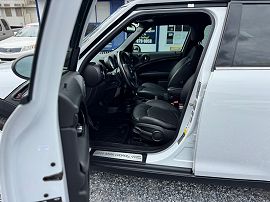 2013 Mini Cooper Countryman