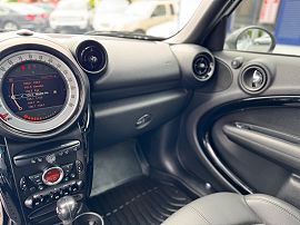 2013 Mini Cooper Countryman