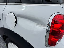 2013 Mini Cooper Countryman