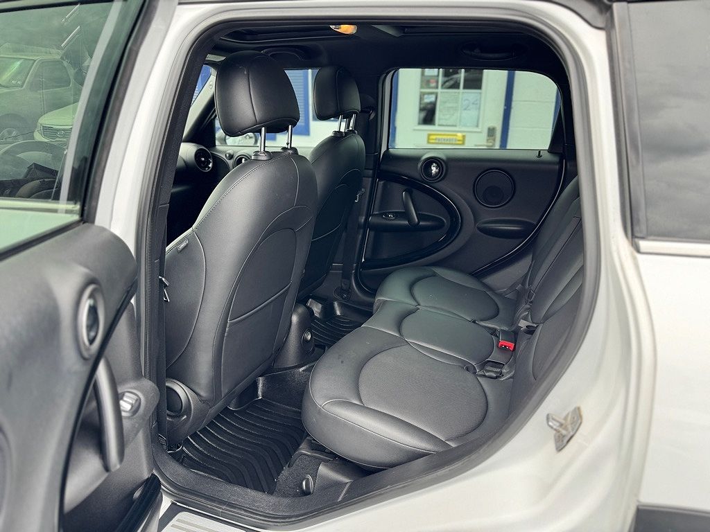 2013 Mini Cooper Countryman