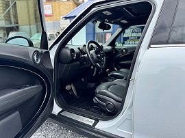 2013 Mini Cooper Countryman