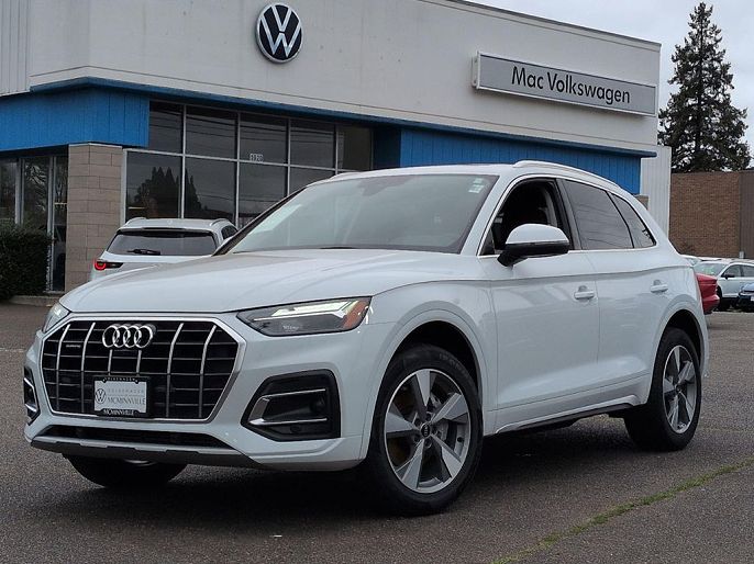 2023 Audi Q5