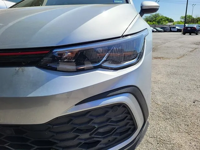 2022 Volkswagen Golf