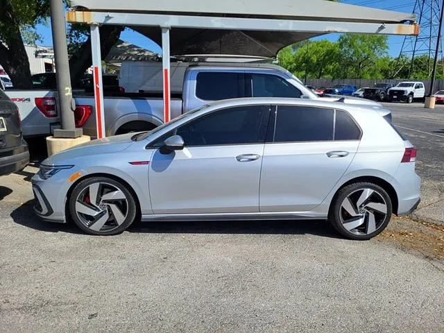 2022 Volkswagen Golf