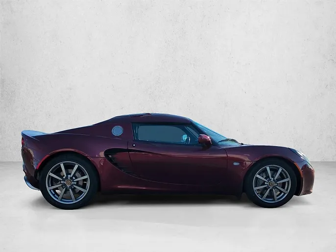 2005 Lotus Elise