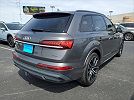 2021 Audi Q7 Prestige image 3
