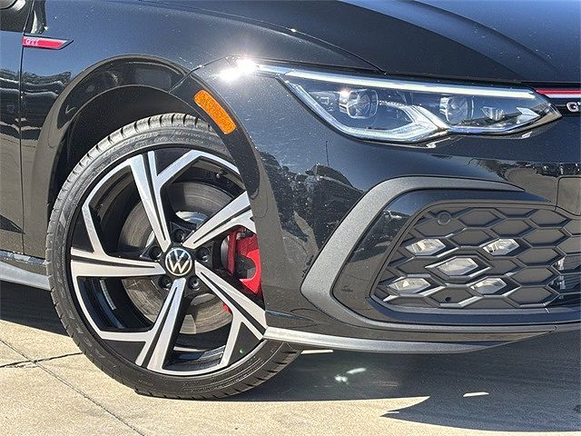 2024 Volkswagen Golf