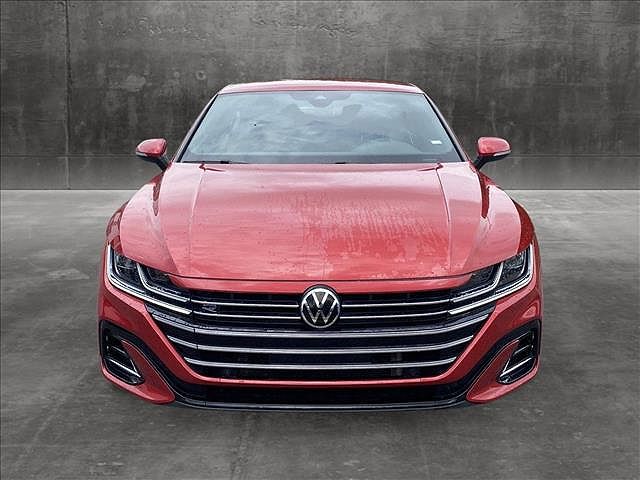 2022 Volkswagen Arteon