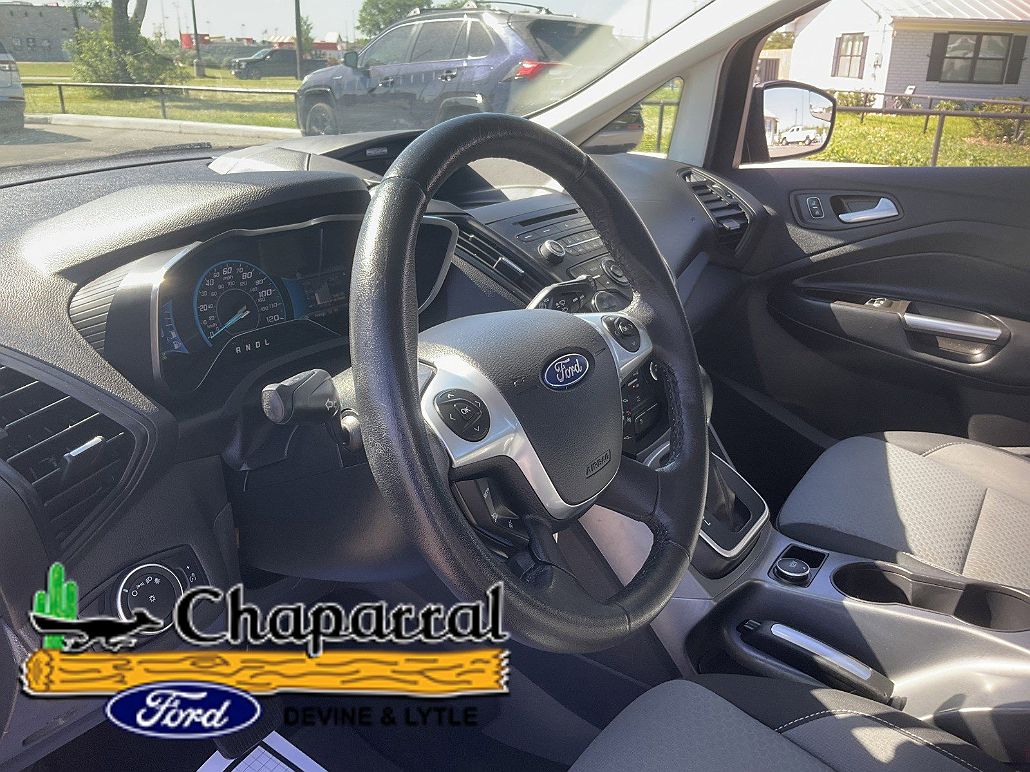 2017 Ford C-Max SE image 3